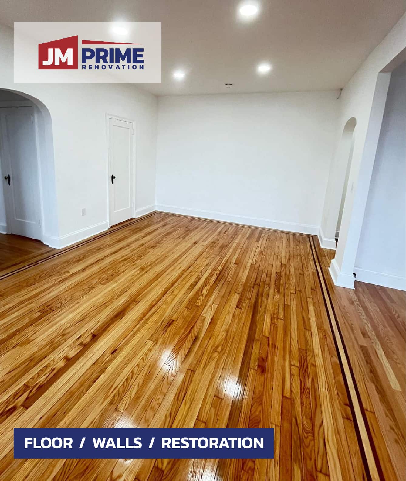 JM PRIME RENOVATIONS NJ 13