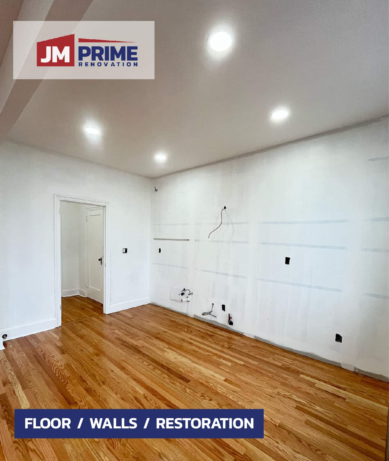 JM PRIME RENOVATIONS NJ 14