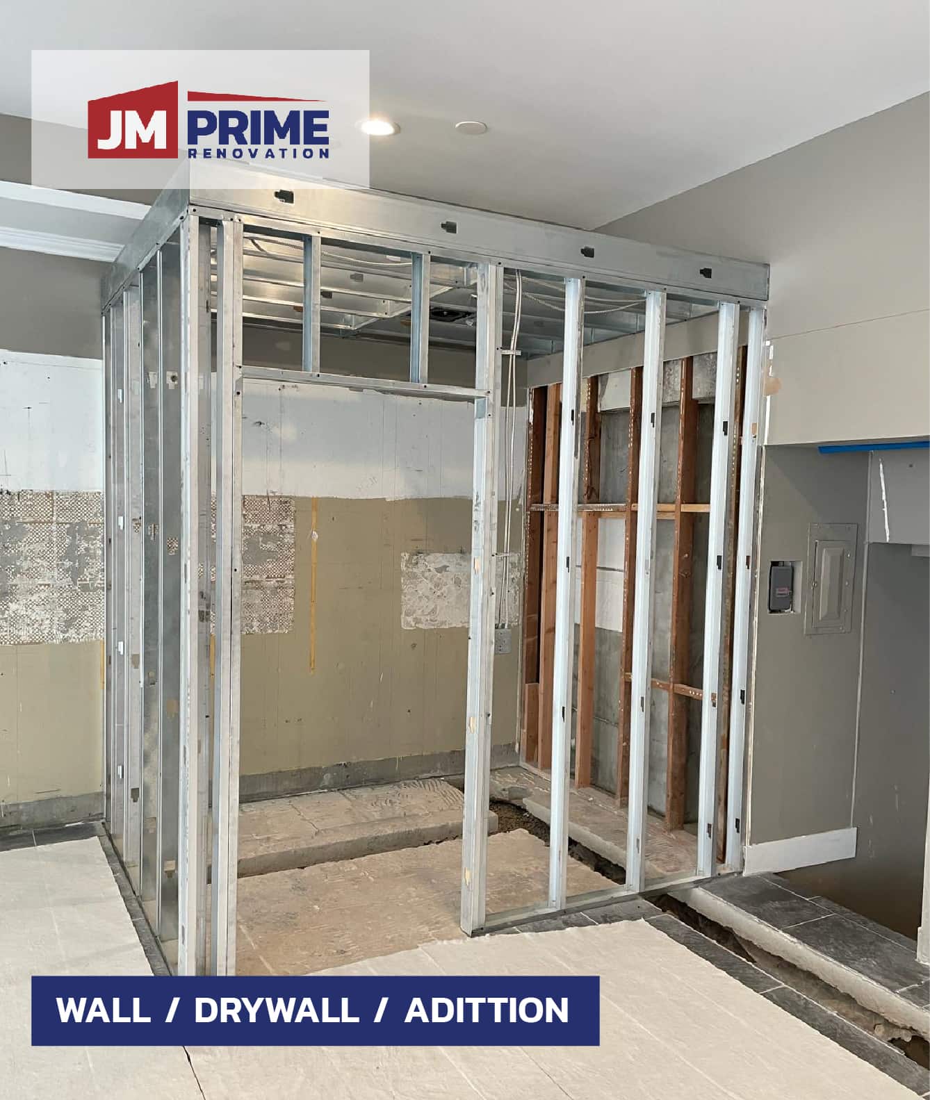 JM PRIME RENOVATIONS NJ 15