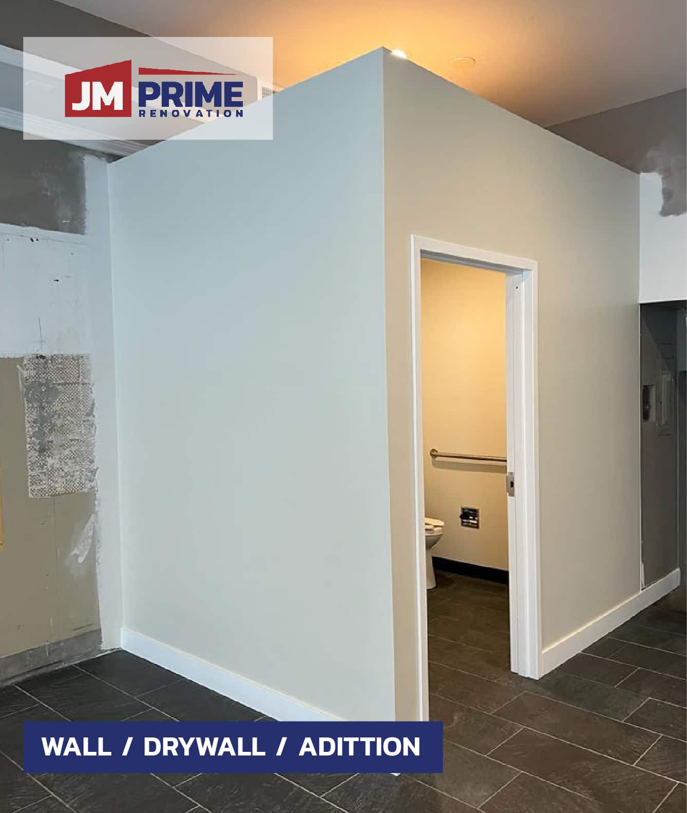 JM PRIME RENOVATIONS NJ 16