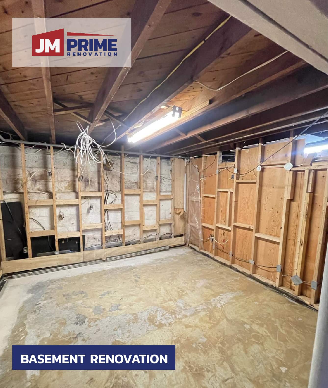 JM PRIME RENOVATIONS NJ 17