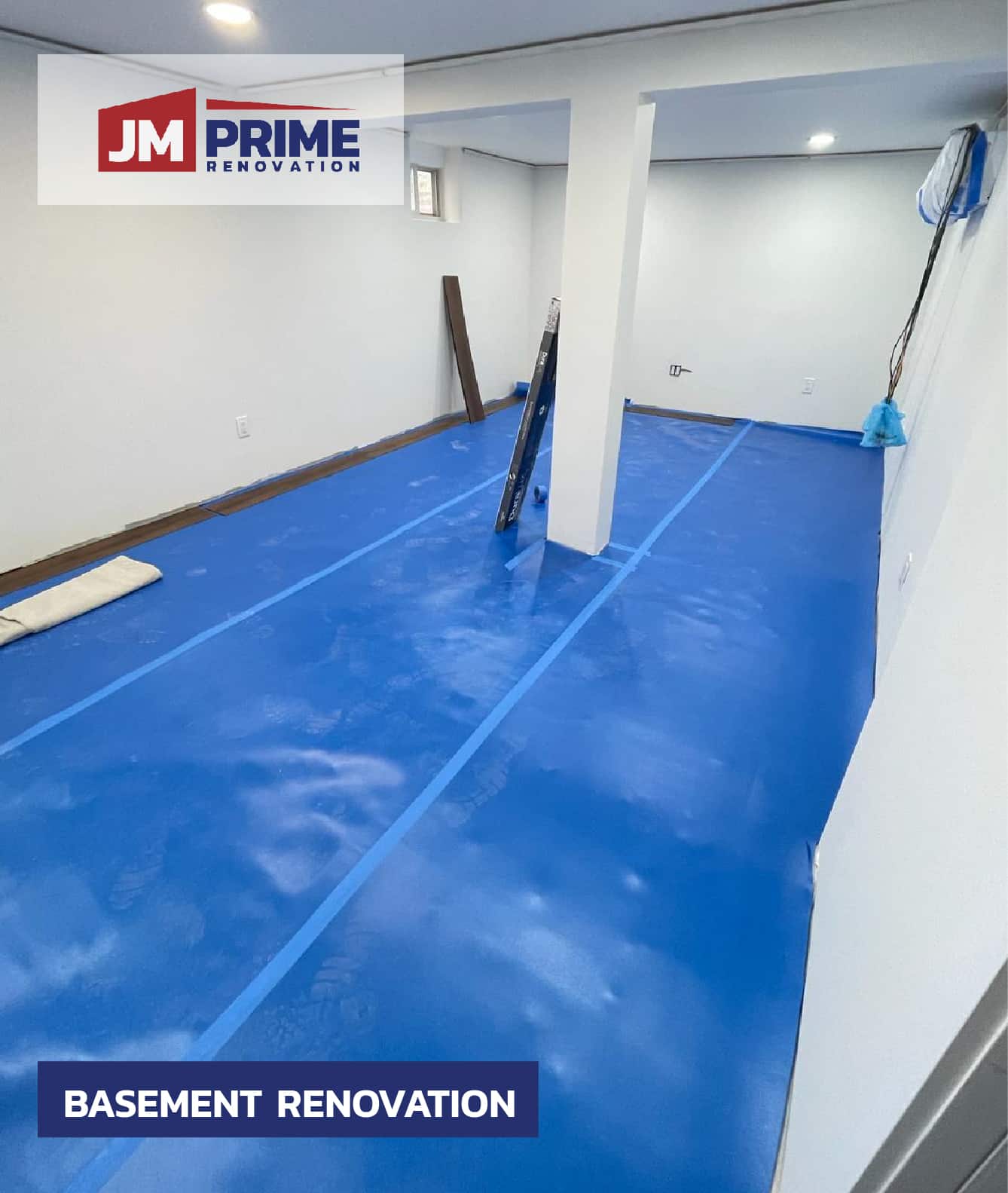 JM PRIME RENOVATIONS NJ 18