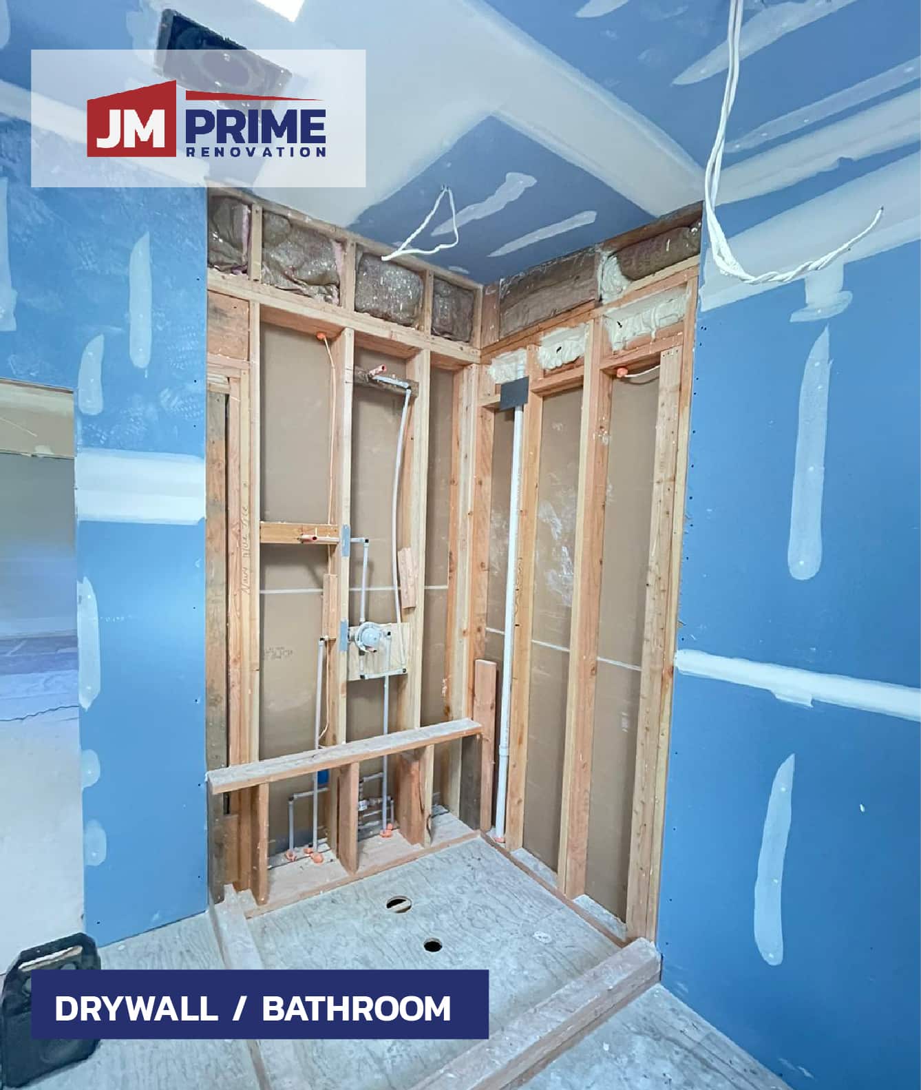 JM PRIME RENOVATIONS NJ 21
