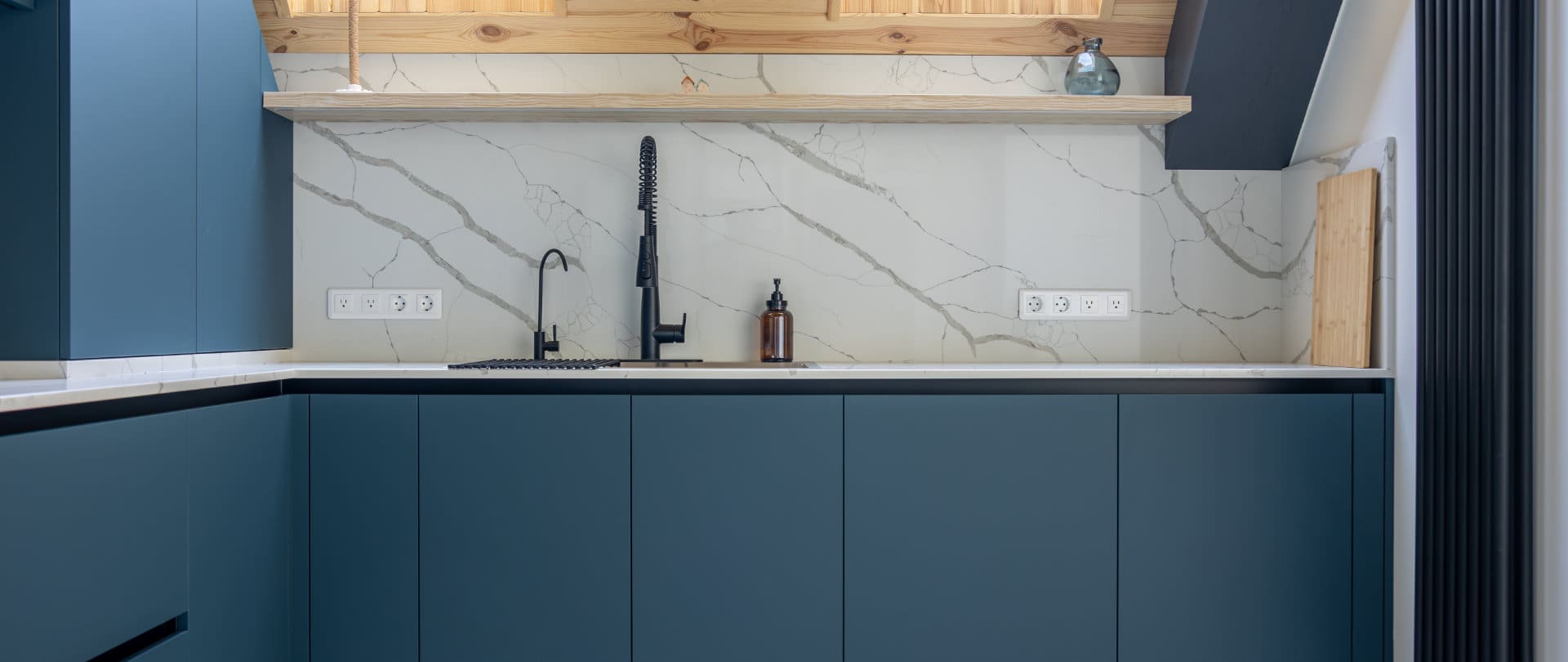 remodel kitchen
