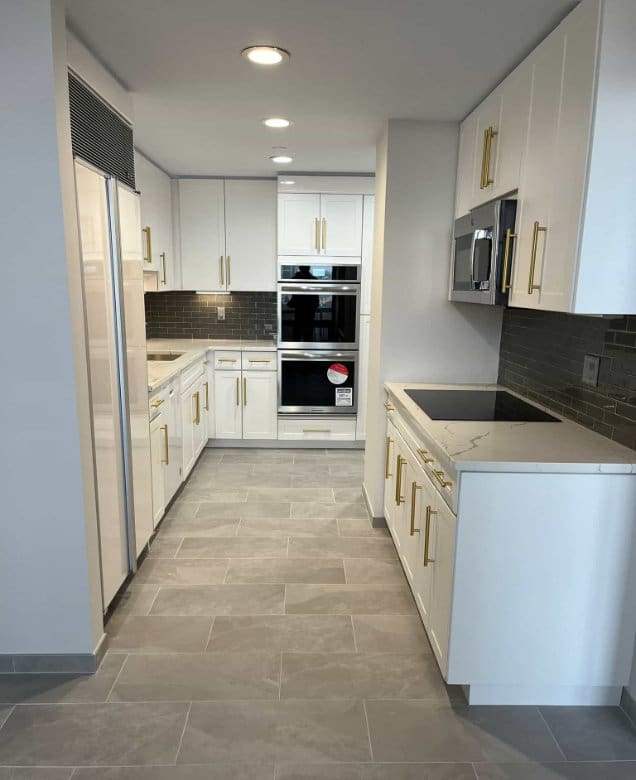 JM Prime Renovation Projets