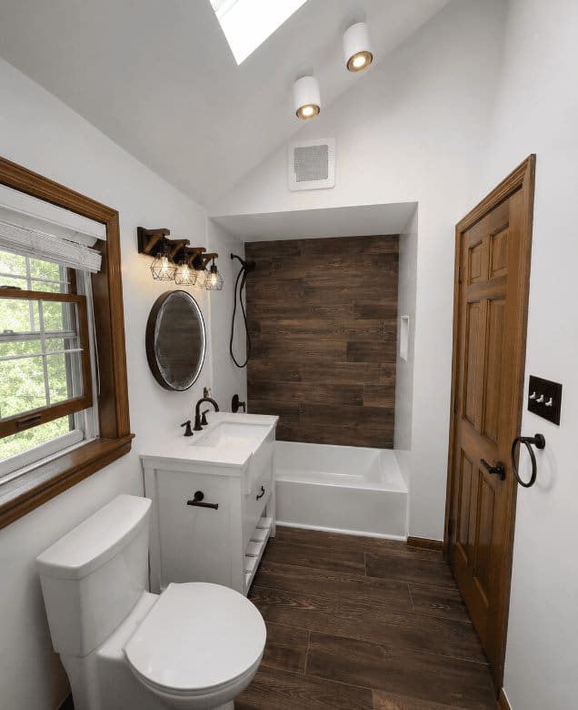bathroom remodeling JM PRIME