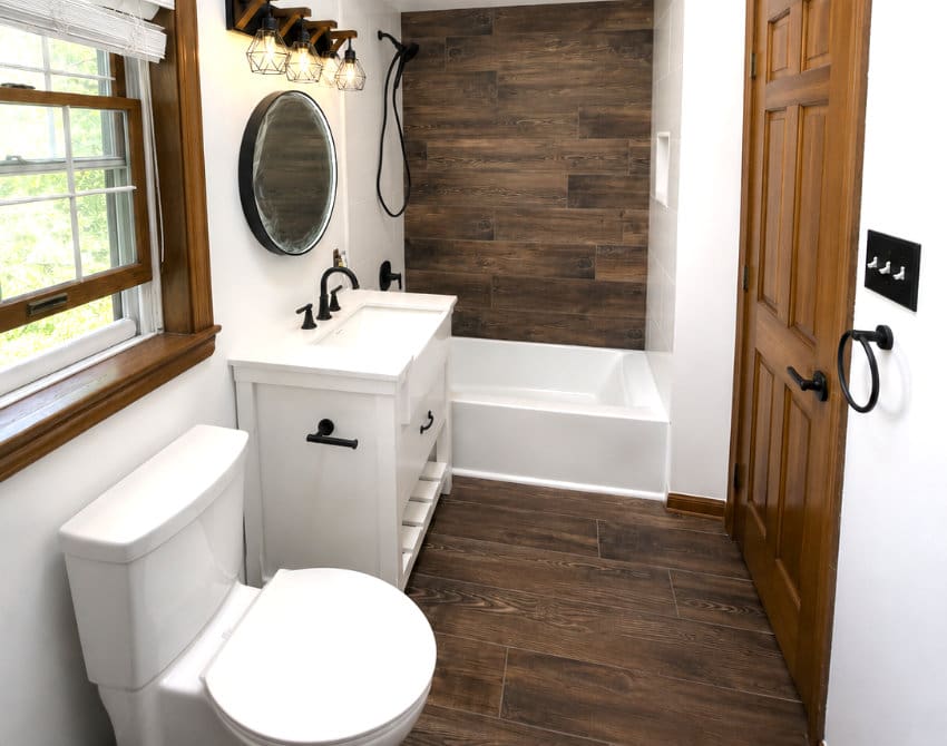 bathroom remodeling JM PRIME