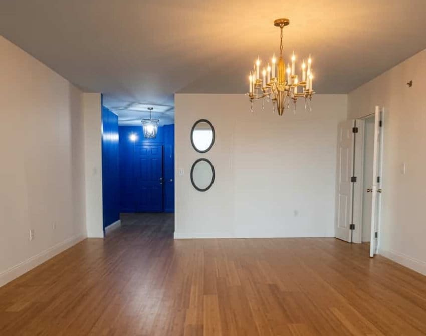 floor paint kitchen main