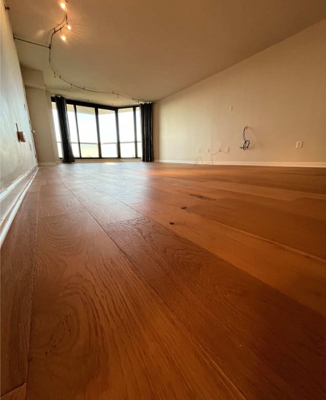 jm prime renovation project