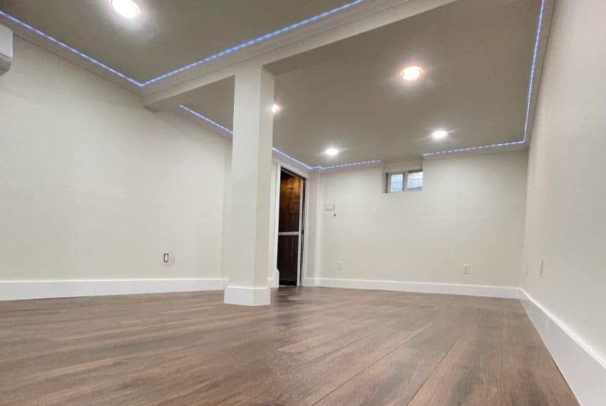 BASEMENT PROJECTS JM