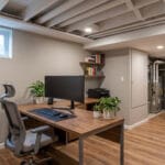 Basement Remodeling Ideas That Increase Living Space and Home Value