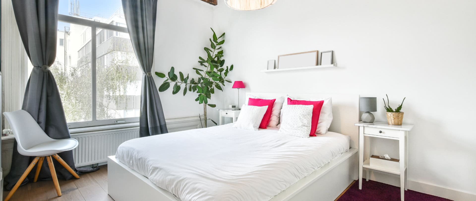 Benefits of Interior Painting