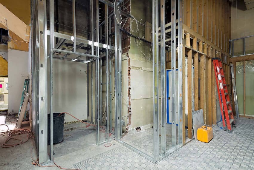 COMMERCIAL PROJECTS