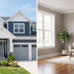 Interior vs. Exterior Painting: Which Project Adds More Value to Your Home?