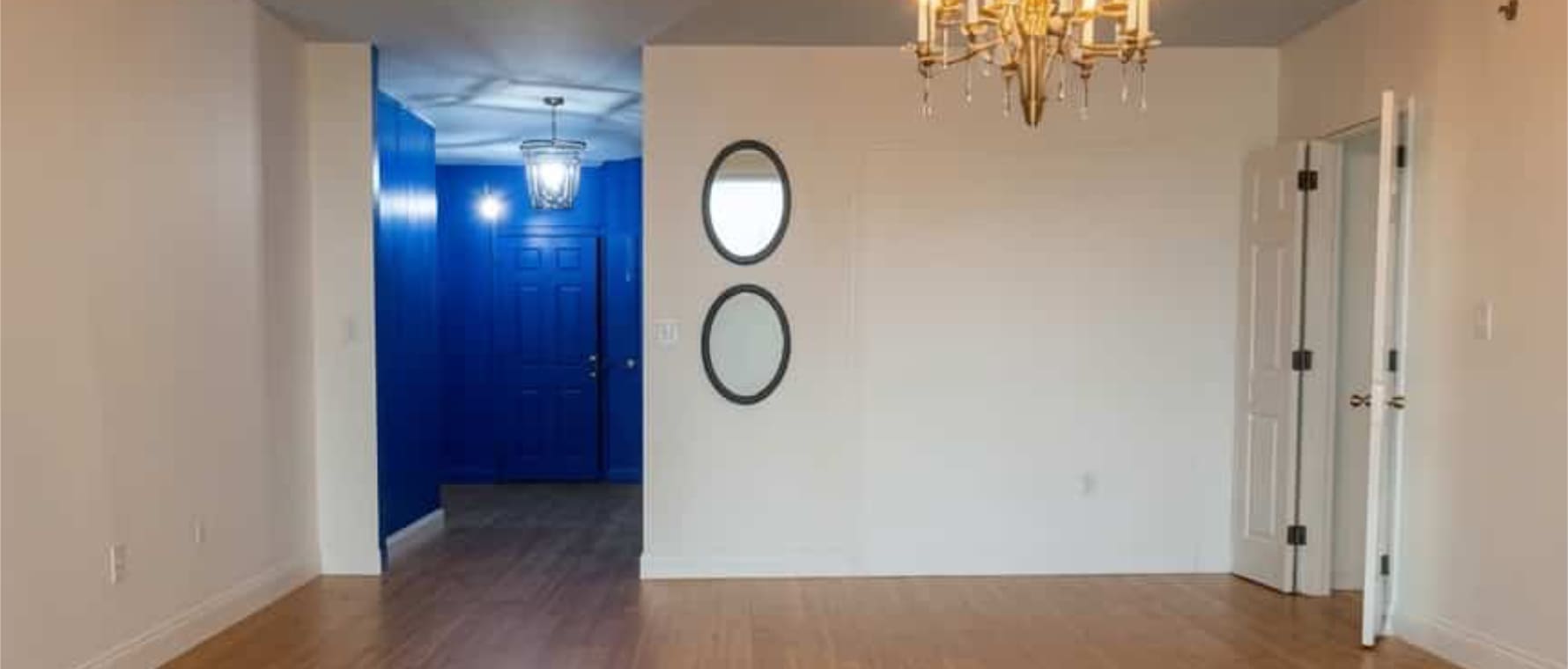 Floor and General Painting